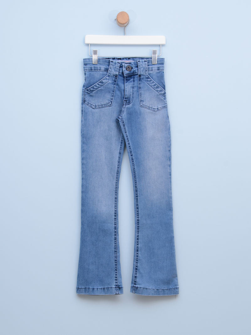 Pantalone za devojčice 241