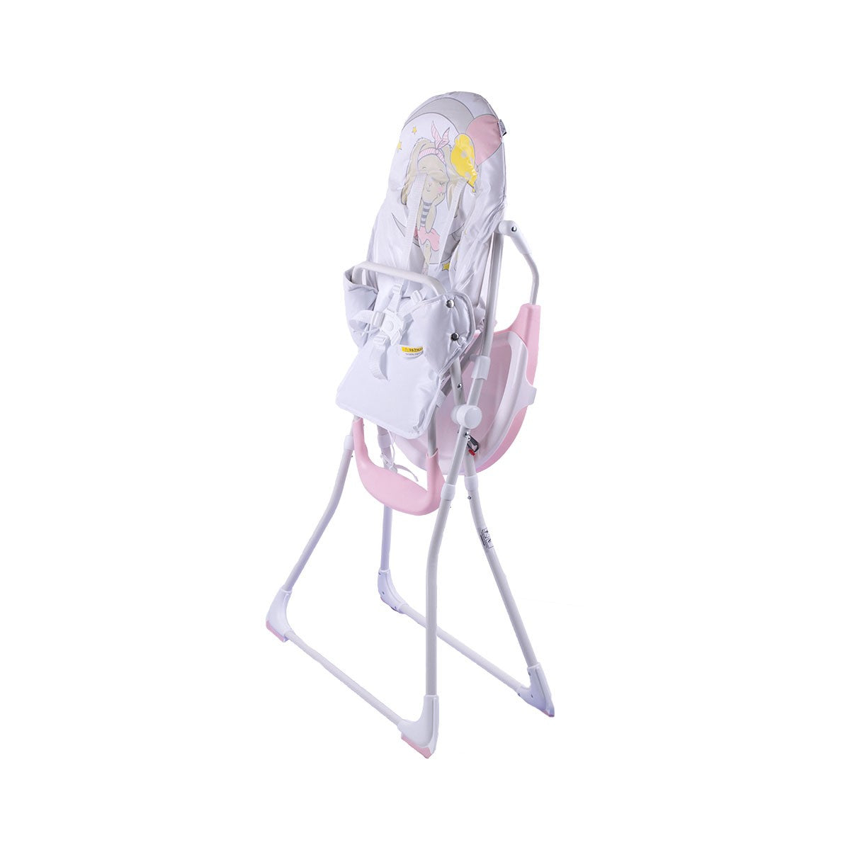 Jungle hranilica "Bubble-R" - NOVO -