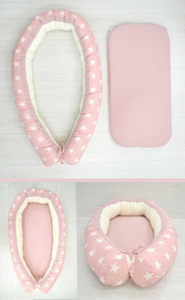 Gnezdo za bebe 900033 - NOVO -