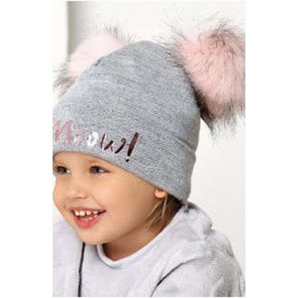 Kapa za devojčice 40-451