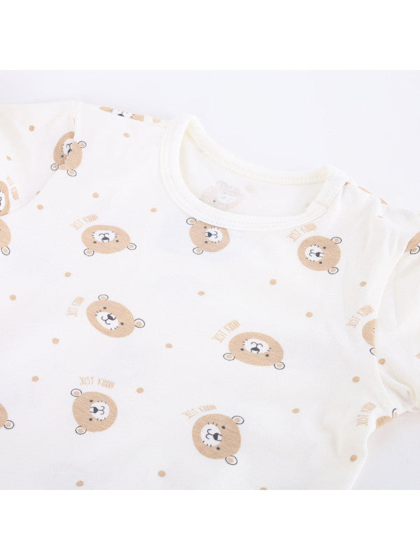 Bodi za bebe dečake PL25-7BOKR07