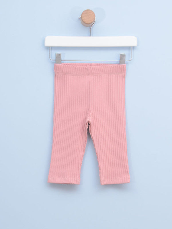 Helanke kratke 2-017 92 Roze