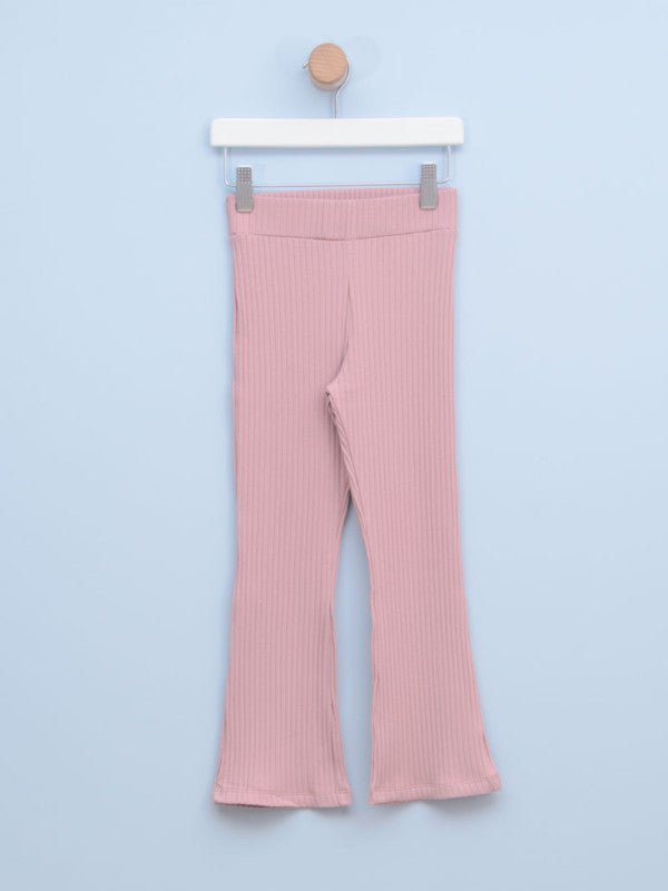 Helanke za devojčice 2-057 6 Roze