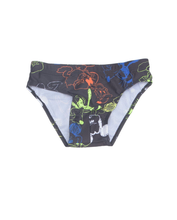 Kupaći slip za dečake 50975 2