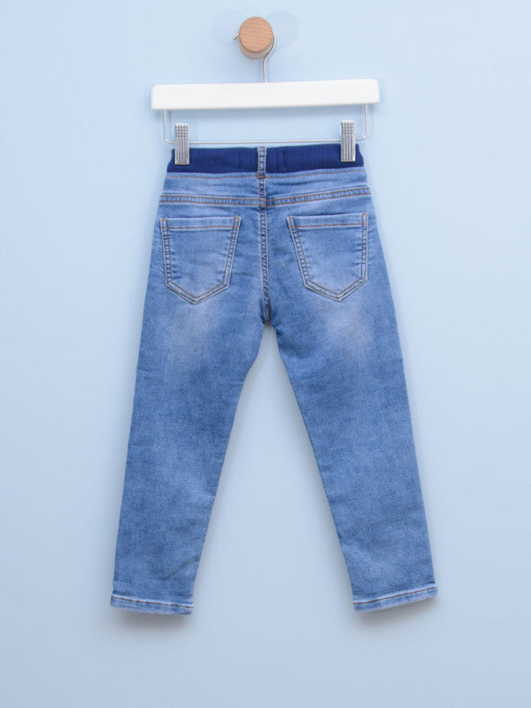 Pantalone za dečake 4694