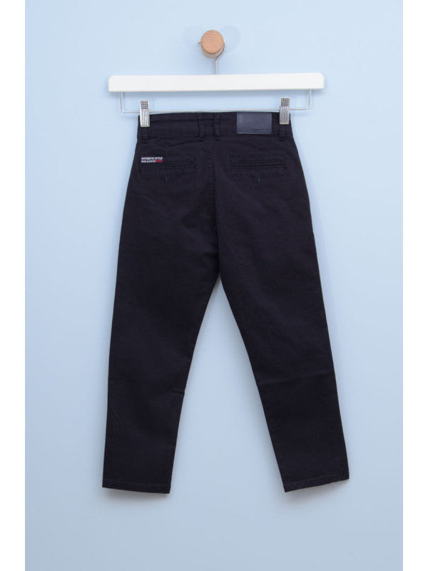 Pantalone za dečake 8656