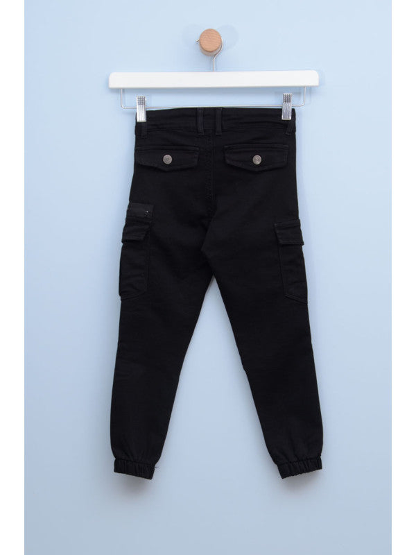 Pantalone za dečake 8909