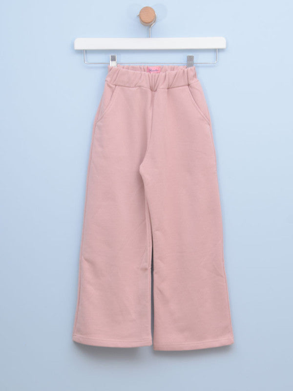 Trenerka za devojčice 11799 6 Roze