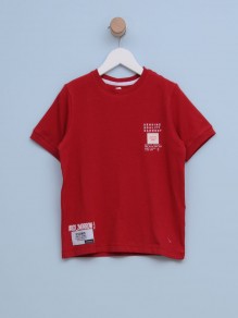 Majica za dečake 5005
