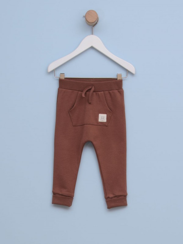 Donji deo za bebe JZ22-7DD05