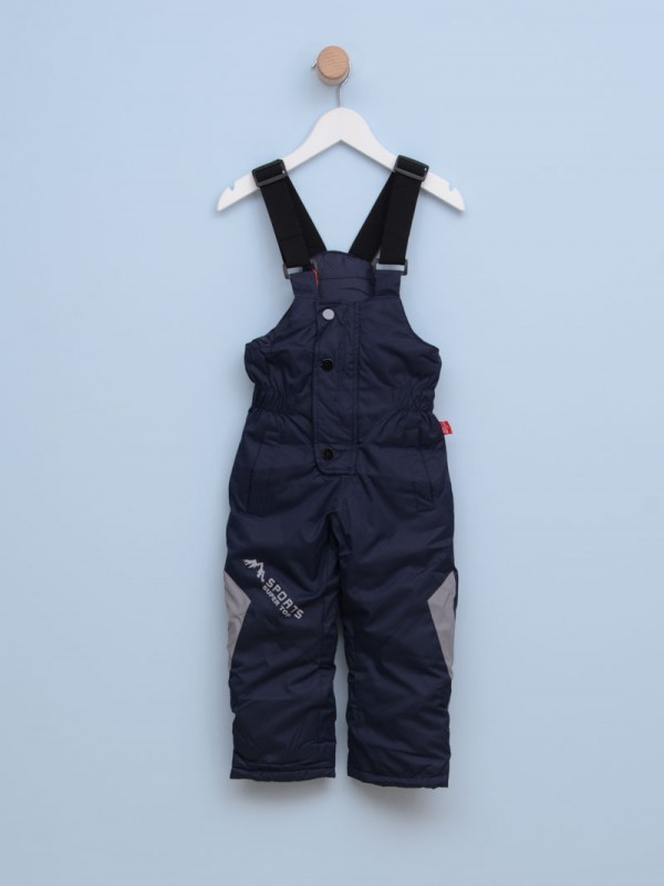 Ski pantalone D-71