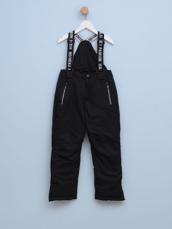 Ski pantalone D-75