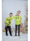 Majca za dečake 4072