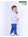 Pantalone za bebe dečake 103026