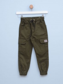 Pantalone za dečake 3206