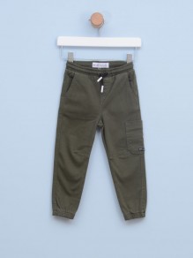 Pantalone za dečake 9764