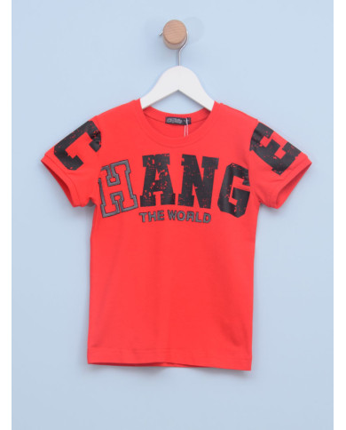 Majica za dečake HANG