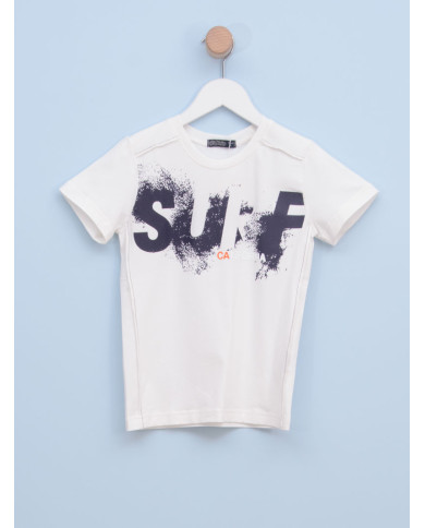 Majica za dečake SURF