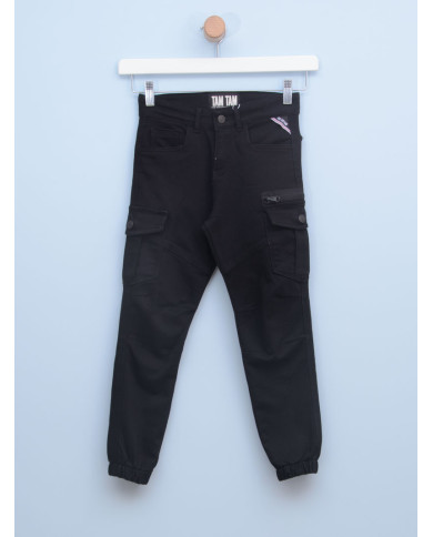 Pantalone za dečake 8909