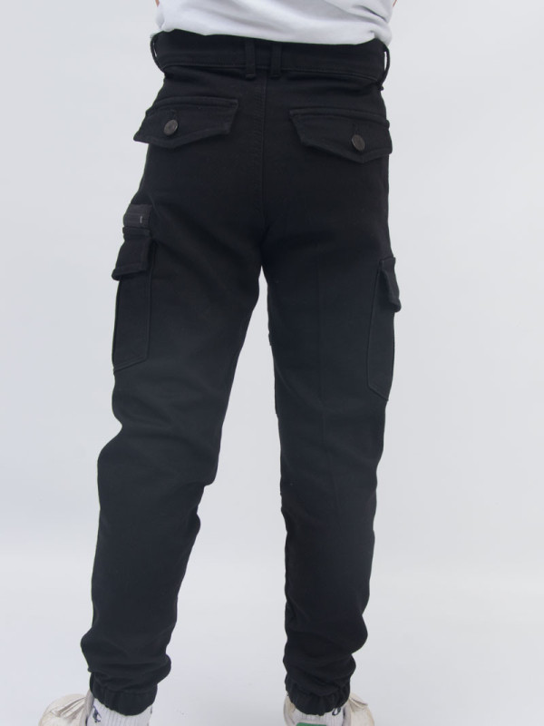 Pantalone za dečake 8909