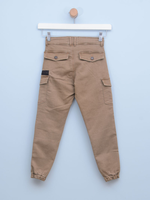 Pantalone za dečake 8909