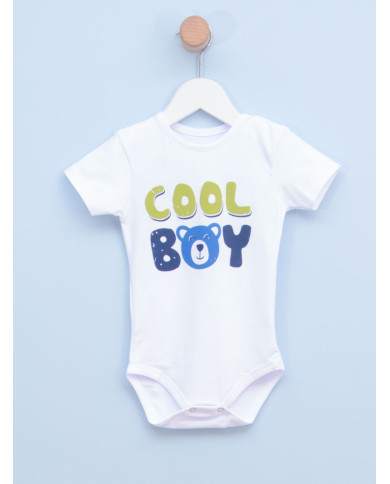 Bodi za bebe dečake 0014