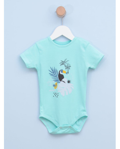 Bodi za bebe dečake 0014