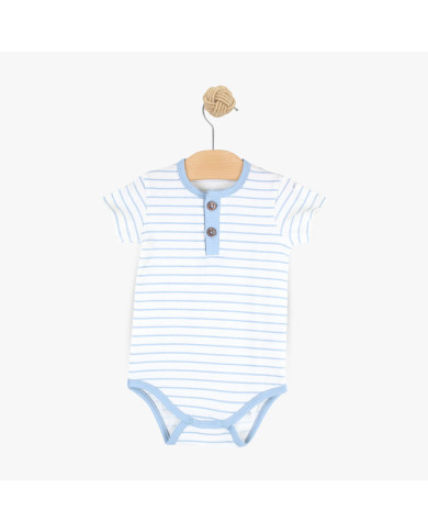 Bodi za bebe dečake PL25-7BOJR09