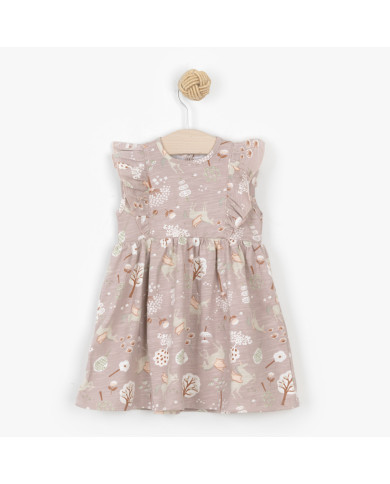 Bebi haljina PL24-2HAKR16