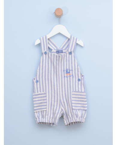 Pantalone za bebe 11601