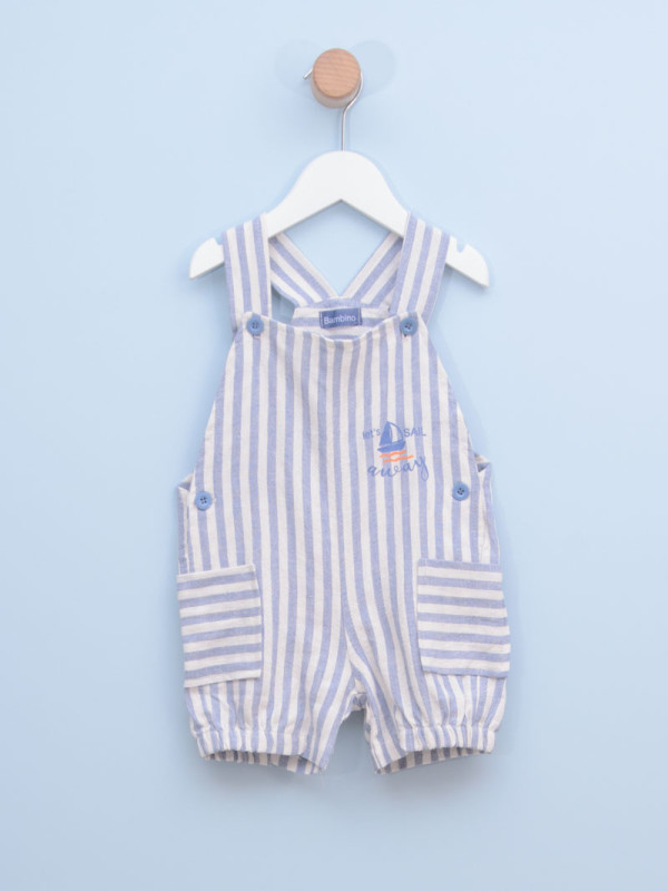 Pantalone za bebe 11601