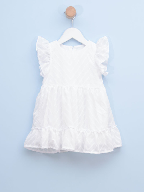 Bebi haljina 25012