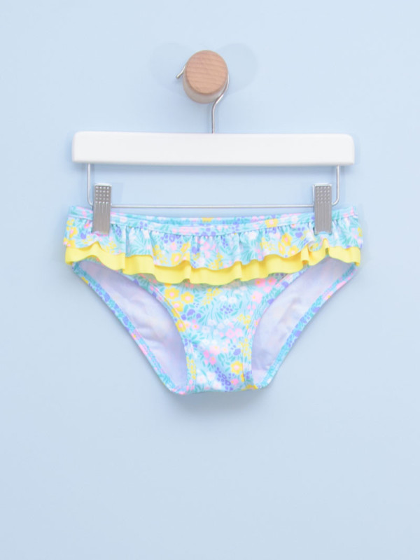Slip kupaći za devojčice G502