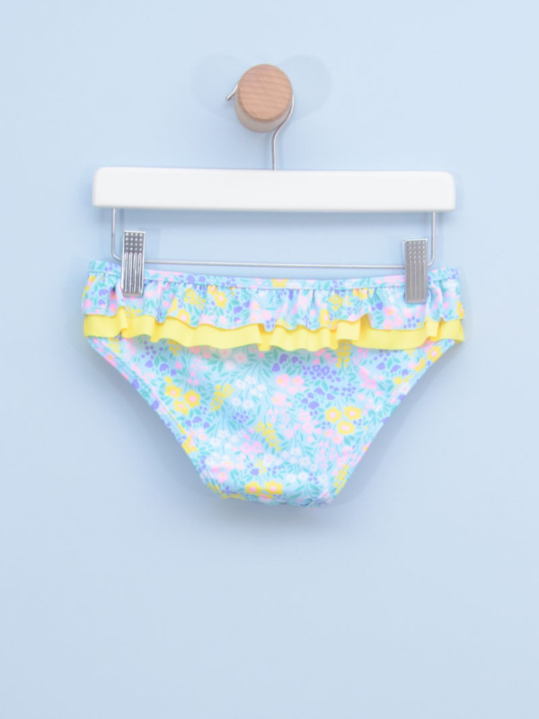Slip kupaći za devojčice G502