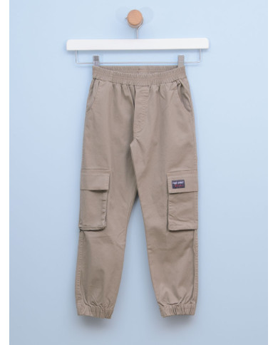 Pantalone za dečake 11701