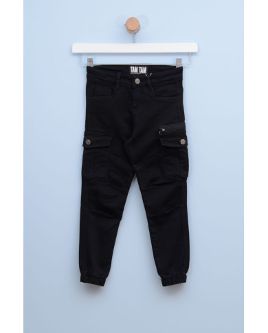 Pantalone za dečake 8909