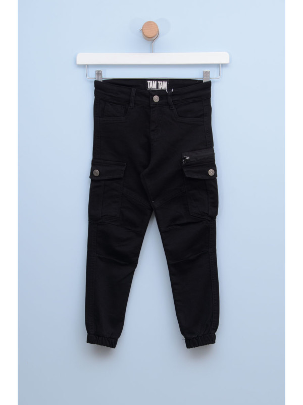 Pantalone za dečake 8909