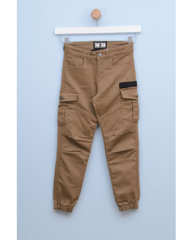 Pantalone za dečake 8909