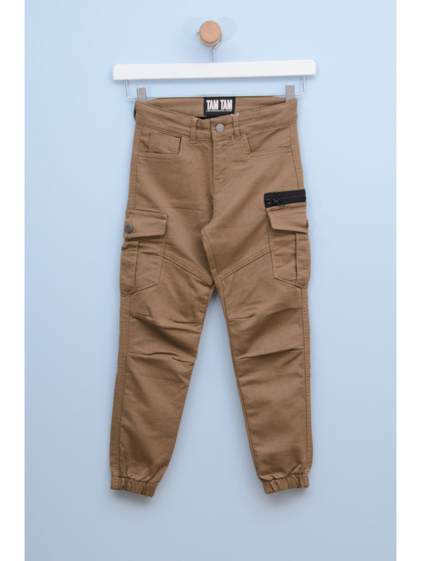 Pantalone za dečake 8909