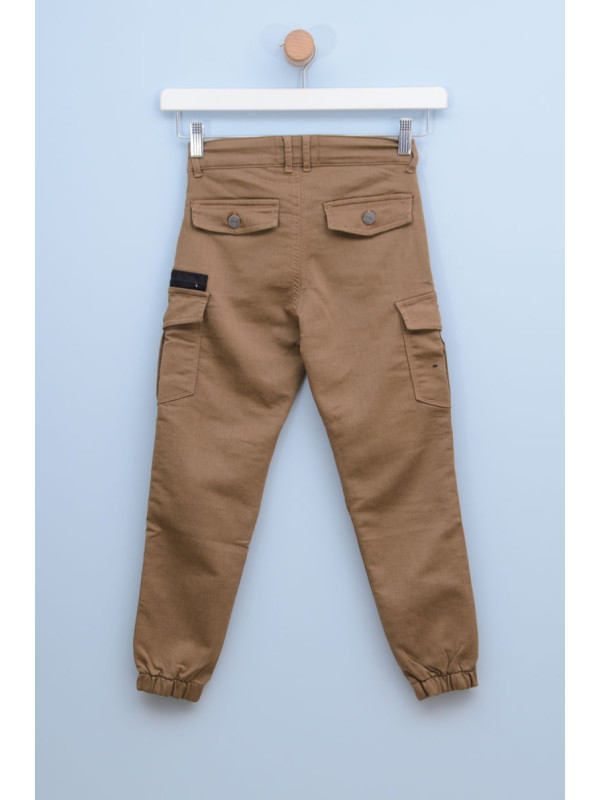 Pantalone za dečake 8909