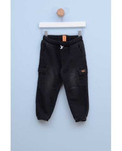 Pantalone za dečake 4685