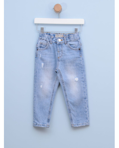 Pantalone za dečake 4693