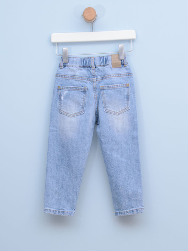 Pantalone za dečake 4693