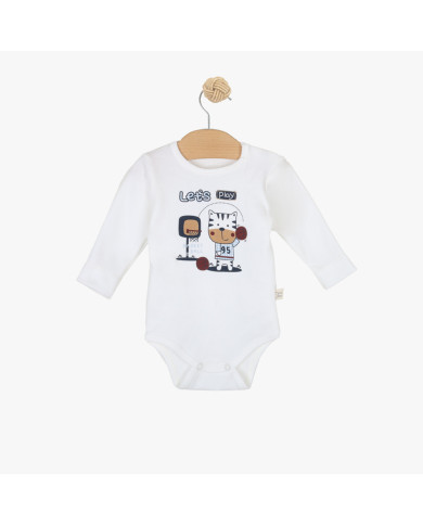 Bodi za bebe dečake JZ25-1BO02