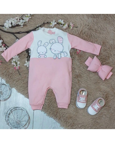 Bebi štrampla ANICA