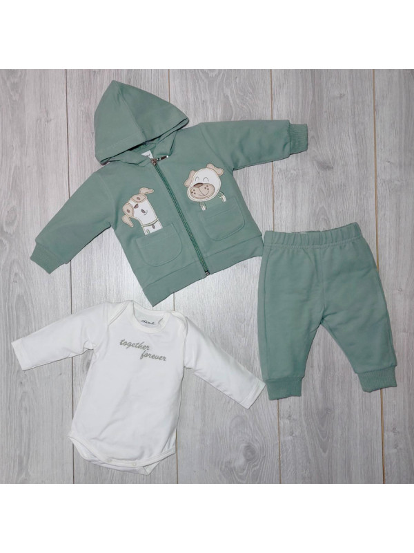 Bebi trenerka DRUGARI