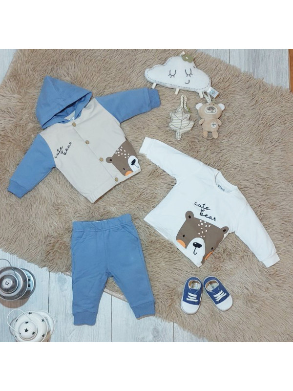 Bebi trenerka MEDICA