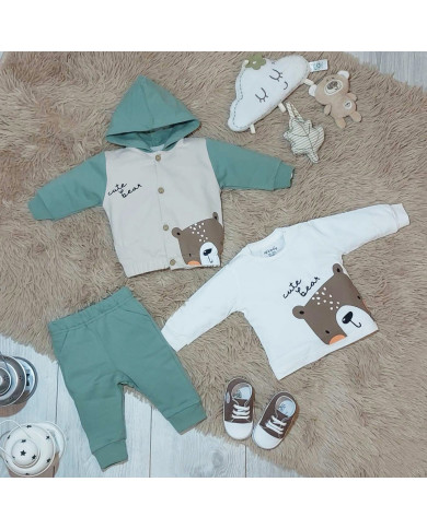 Bebi trenerka MEDICA