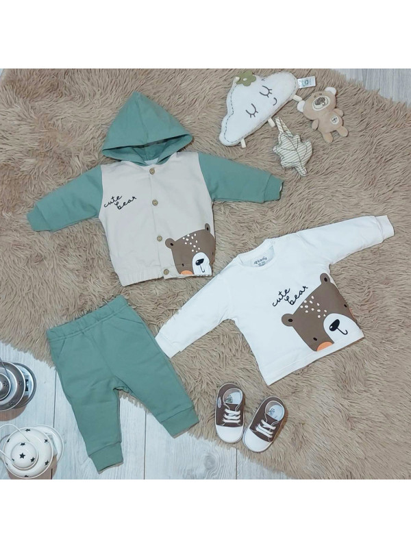 Bebi trenerka MEDICA