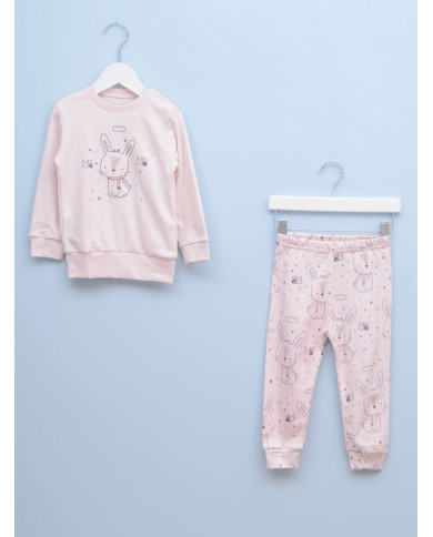 Bebi pidžama 250200